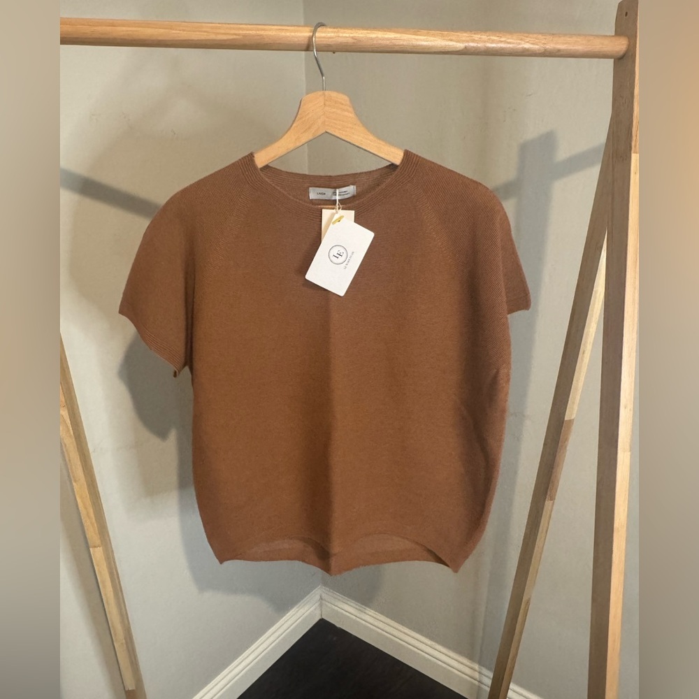 NWT Summer knit